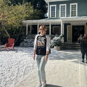 Meet your Posher, Amber